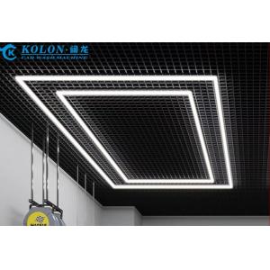 Led Wall Lights Rectangle Type