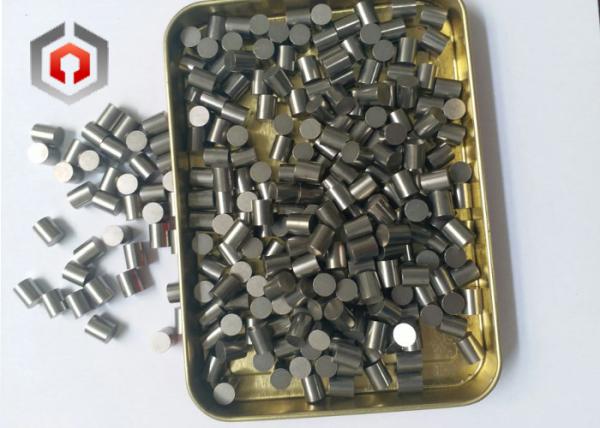 11 - 18.5 G/Cc Tungsten Fishing Sinkers With Corrosion Resistant Function