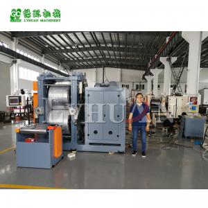 Hot Air Oven Technology Standard Oven Design For Oil Exhausting And Stretching