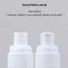 China Customized Cosmetic Packaging Printing Process Injection Molding with Sample Availability wholesale