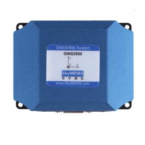 INS-F70 Bluetooth WiFi Black Navigation Module With Touchscreen Display