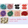10 - 30mm Colorful Semi Precious Gem Bead Natural Laughting Buddha Beads