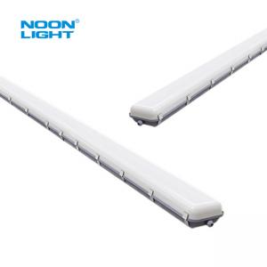 China DLC Listed LED Vapor Tight Fixture supplier