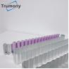 China Electric Pickup Truck Aluminium Cooling Cooled Plate For Cylindrical Cells wholesale