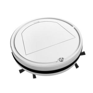 China CCC Smart Sweeping Robot Vacuum Cleaner 800pa Floor Cleaning Robot supplier