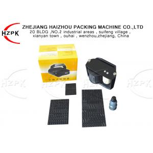 China Hand Held Roller Printing Machine , 1 KGS Manual Code Printing Machine supplier