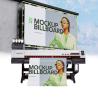 China Mimaki UJV100-160 UV Printer with 1L Lus210 Ink Roll to Roll Printing Machine Industrial UV Inkjet System wholesale