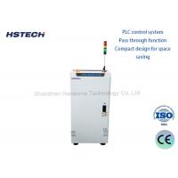 China Touch Screen Control and Step Motor PCB Handling Equipment for Fast PCB Feeding Time on sale