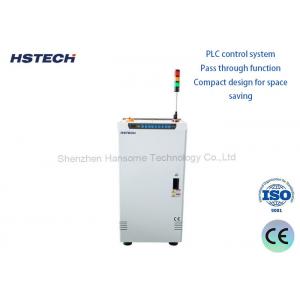 Touch Screen Control and Step Motor PCB Handling Equipment for Fast PCB Feeding Time