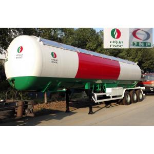 China 56000 Liters Transport LPG Gas Tanker Truck 25T Large Scale Crude Oil Tanker Truck supplier