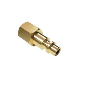 China O compressor de ar de bronze rápido conecta a tomada masculina Kit For Air Tools de MNPT supplier