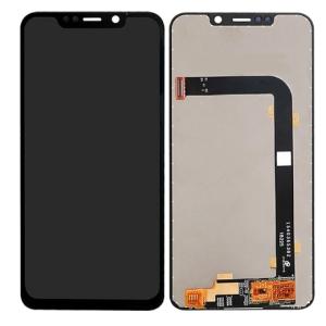 China Motorola Moto One Fusion 5G Lcd With Frame オリジナル・ワン・パワー・ワン・ハイパー・スクリーン交換ディスプレイ wholesale