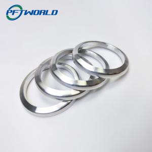 Machined CNC Stainless Steel Parts, Precision Stainless Steel Ring