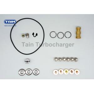 GTB14 Turbocharger Repair Kit For Turbo 709050 784011 With Fluorine Gum O-Ring