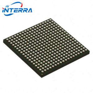 China ADI MPU Sitara Flash Memory IC Chip AM3354BZCZA100 1.0GHZ 324NFBGA supplier