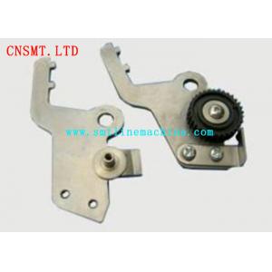 China Long Lifespan Small Gear Bracket Iron Sheet Metal Material KW1-M116D-00X CL8MM supplier