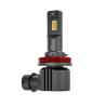 China マスターズ FH-H8 1:1 ハロゲンプラグ付き 80W 8000lm 6000k LEDヘッドライト wholesale