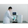 China 42MPa 5mm Diameter Ion Exchange Chromatography Machine With Touch Screen wholesale
