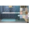 China 100% Polyester Shag Pile Carpet wholesale