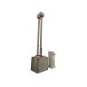China TUP A B C Hammer Diameter Drop Weight Impact Test Apparatus ASTM D2444 wholesale
