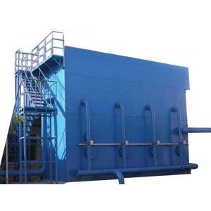 Integrated Water Purification Equipment Industrial Water Treatment Plant Accessories