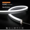China Banda de iluminación de LED de curva lateral Iluminación de gran angular Bandas suaves flexibles OEM ODM wholesale