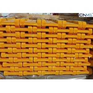 China Waterproof Painting H20 Timber Beam , Timber Formwork System High Load Capacity supplier