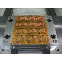 China 220V Punching Die Stamping / Sheet Metal Press Die on sale