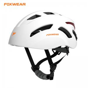 Morden Intelligent 	Smart Bicycle Helmet Bluetooth Call Cycling Smart Helmet