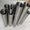 China titanium tubing for bicycle manufacturing 31.8mm*0.9mm*500mm 4pcs wholesale price wholesale