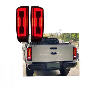 China Waterproof LED Taillights For Ranger T6 T7 T8 2012-2021 Rear LED Lamp supplier