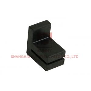 China Customized Anti - Vibration Traction Elevator System Elevator Damping Pad supplier