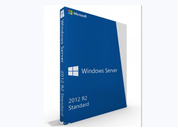 64 Bit Windows Server Products 2012 R2 Standard Internet Security