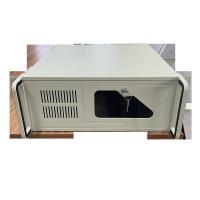 China 4u Rackmount Computer Case Home Server Industrial on sale