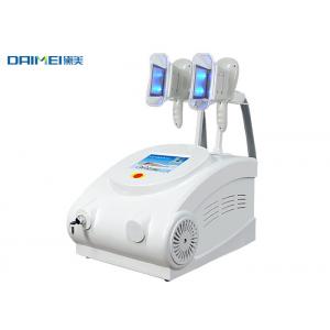 Professional Cryolipolysis Slimming Machine Anti Cellulite Equipment