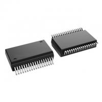 China Integrated Circuit Chip​ UCC14240QDWNRQ1 High Density 3kVRMS Isolated DC DC Module on sale