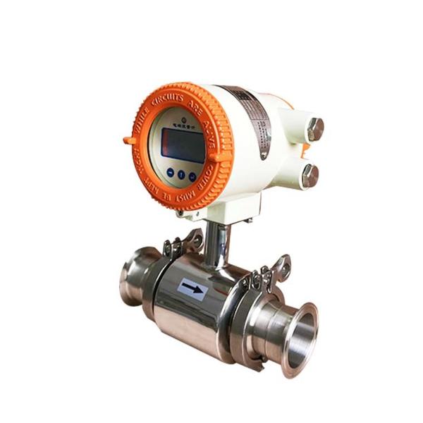 Flow Meter Water Water s Mechanical Sewage Dirty Water Electromagnetic Cheap Flow Meter
