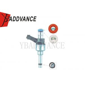 China Durable Fuel Injector Repair Kits Service Repair Kit PA66 / Nylon Marterial supplier