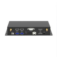 China RK3568 Advertising Full HD Android Network Media Player Box For LCD Digital Signage on sale