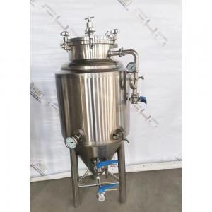 China GHO 100L Beer Brewing Equipment and Craft Beer Pub Equipment for Other Processing supplier