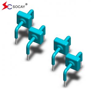 China SOCAY Radial Lead TVS Diode Surge Protection KB-058 TVS 6KA High Current supplier