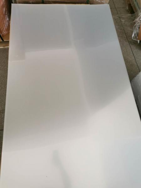 Custom Polycarbonate Sheets Solid Clear Pc Polycarbonate Plastic Sheet