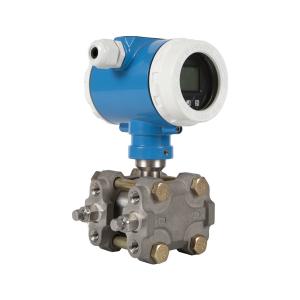 IP66 IP67 Differential Pressure Transmitter , Hart Protocol Dp Type Level Transmitter