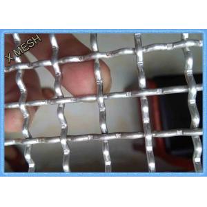 2.0mm Diameter T6061 Aluminum Wire Mesh Popular In Aviary And Bird Screen