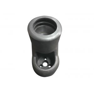 Industrial Cast Aluminum Products Gravity Casting Weight 2.3kg With AISI Standard
