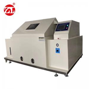 Dry And Wet Composite Salt Spray Corrosion Test Chamber For Metal Material