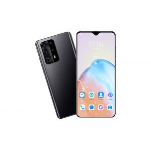 Ultra - thin P40 Pro + 6.8 Inch Smartphones Screen Face UnLock