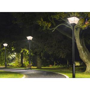 China Solar Street Light Outdoor Garden Light Electricity Power Supply Energy-Saving Light Sensor Light Waterproof supplier