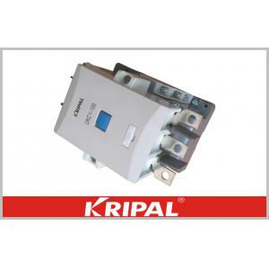 Electric Heat Pump Contactor 100A , Mechanically Interlocked Contactors