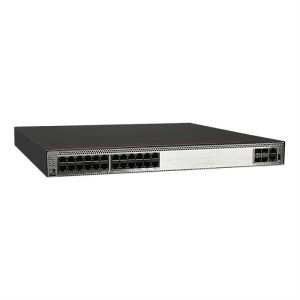 Upgrade Your Network Infrastructure with S5731-S24T4X 24-Port Gigabit Ethernet Switch